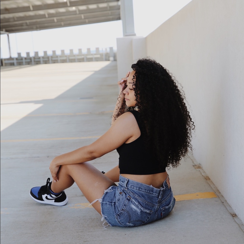 Relaxed fit 550 Levi’s